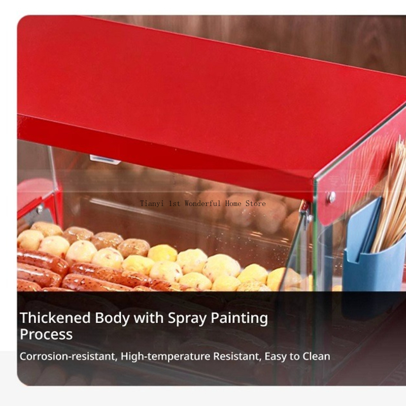 Rolling Type Sausage Roller Co - مراجعة Commercial Kitchen Store وسعره